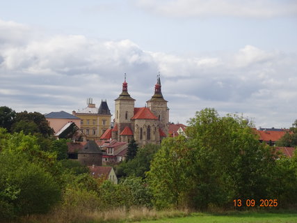 FOTKA - Proch�zka po Kou�imi
