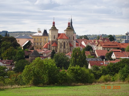 FOTKA - Proch�zka po Kou�imi