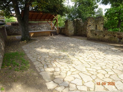 FOTKA - Proch�zka po Kou�imi