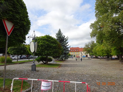 FOTKA - Proch�zka po Kou�imi