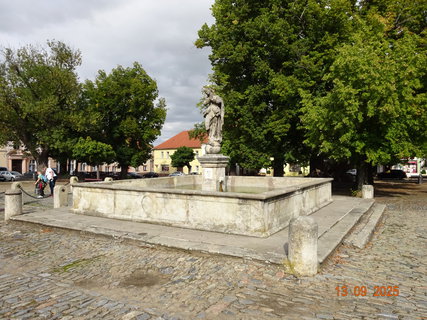 FOTKA - Proch�zka po Kou�imi