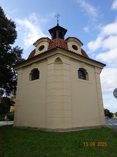 FOTKA - Proch�zka po Kou�imi