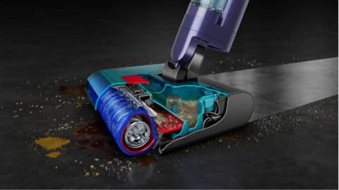 FOTKA - 5 jarn�ch past�, kter� v�m ni�� uklizen� domov (a jak je letos kone�n� p�elst�t)