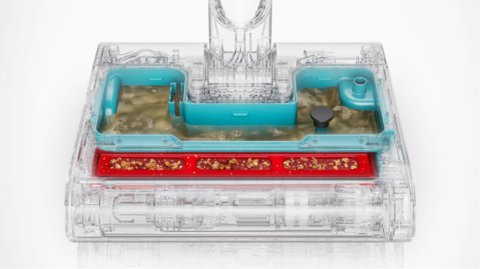 FOTKA - 5 jarn�ch past�, kter� v�m ni�� uklizen� domov (a jak je letos kone�n� p�elst�t)