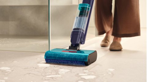 FOTKA - 5 jarn�ch past�, kter� v�m ni�� uklizen� domov (a jak je letos kone�n� p�elst�t)