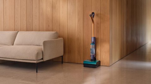 FOTKA - 5 jarn�ch past�, kter� v�m ni�� uklizen� domov (a jak je letos kone�n� p�elst�t)