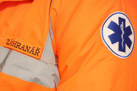 FOTKA - Nemocnice 24/7: Rychl� pomoc v okam�iku, kdy si laik nev� rady