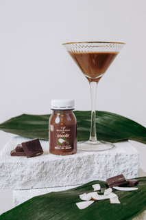 FOTKA - Vyrazte na jarn� v�let! Jako spole�n�k v�m v bat��ku nesm� chyb�t Cocofir Shot