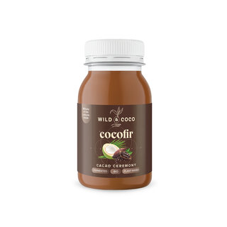 FOTKA - Vyrazte na jarn� v�let! Jako spole�n�k v�m v bat��ku nesm� chyb�t Cocofir Shot