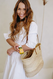 FOTKA - Vyrazte na jarn� v�let! Jako spole�n�k v�m v bat��ku nesm� chyb�t Cocofir Shot