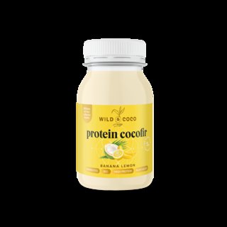 FOTKA - Vyrazte na jarn� v�let! Jako spole�n�k v�m v bat��ku nesm� chyb�t Cocofir Shot