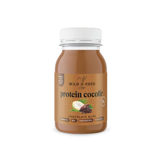 FOTKA - Vyrazte na jarn� v�let! Jako spole�n�k v�m v bat��ku nesm� chyb�t Cocofir Shot