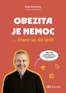 FOTKA - Obezita je nemoc... kter� se d� l��it