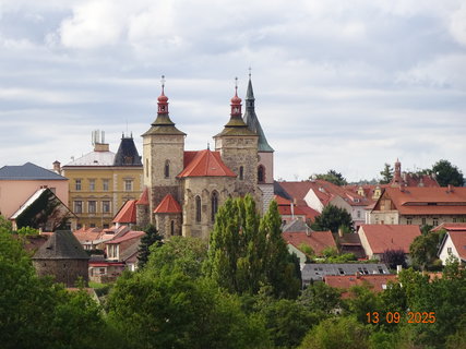 FOTKA - Nau�n� stezka Star� Kou�im