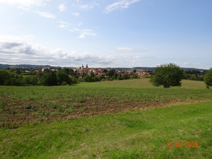 FOTKA - Nau�n� stezka Star� Kou�im