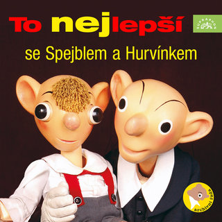 FOTKA - HURV�NEK 100! Rozhovor s �editelkou Divadla Spejbla a Hurv�nka