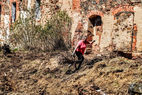 FOTKA - Dny dobrovolnictv� u n�s