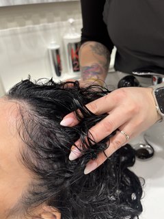 FOTKA - Tipy z Klieru na letn� p��i o vlasy