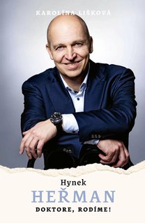 FOTKA - Doktore, rod�me!