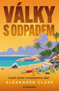 FOTKA - V�lky s odpadem
