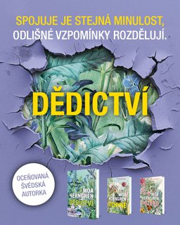 FOTKA - D�dictv�: Tich� sourozeneck� k�ivdy pod povrchem