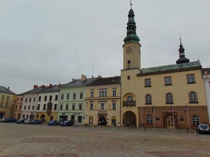 FOTKA - I tady jsme byli - Moravsk� T�ebov�