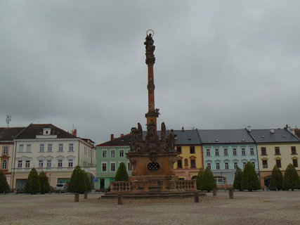 FOTKA - I tady jsme byli - Moravsk� T�ebov�