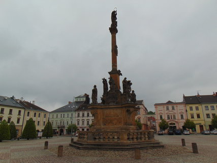 FOTKA - I tady jsme byli - Moravsk� T�ebov�