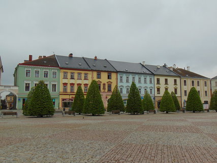 FOTKA - I tady jsme byli - Moravsk� T�ebov�