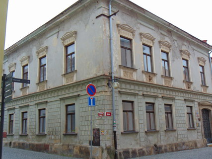 FOTKA - I tady jsme byli - Moravsk� T�ebov�