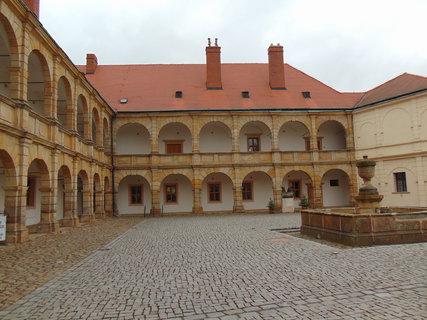 FOTKA - I tady jsme byli - Moravsk� T�ebov�