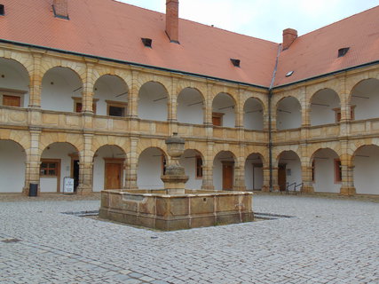 FOTKA - I tady jsme byli - Moravsk� T�ebov�