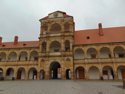 FOTKA - I tady jsme byli - Moravsk� T�ebov�