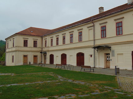 FOTKA - I tady jsme byli - Moravsk� T�ebov�