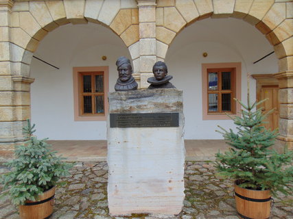 FOTKA - I tady jsme byli - Moravsk� T�ebov�