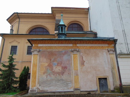 FOTKA - I tady jsme byli - Moravsk� T�ebov�