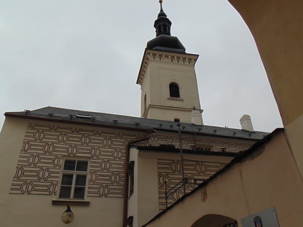 FOTKA - I tady jsme byli - Moravsk� T�ebov�