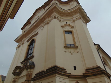 FOTKA - I tady jsme byli - Moravsk� T�ebov�
