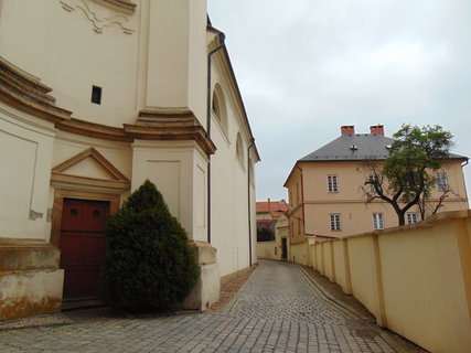 FOTKA - I tady jsme byli - Moravsk� T�ebov�