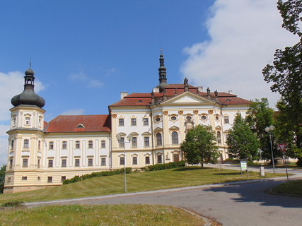 FOTKA - I tady jsme byli - Kl�tern� Hradisko