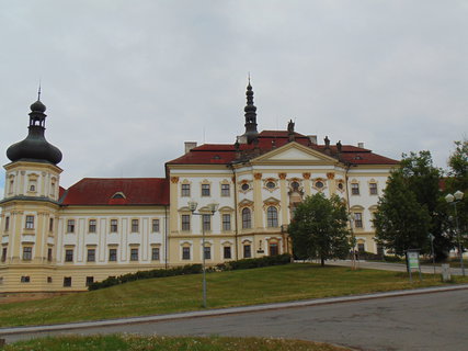 FOTKA - I tady jsme byli - Kl�tern� Hradisko