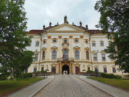 FOTKA - I tady jsme byli - Kl�tern� Hradisko