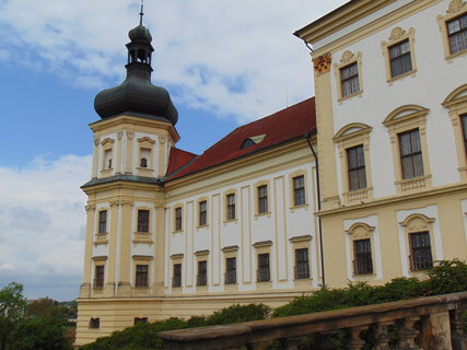 FOTKA - I tady jsme byli - Kl�tern� Hradisko