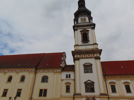 FOTKA - I tady jsme byli - Kl�tern� Hradisko