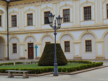 FOTKA - I tady jsme byli - Kl�tern� Hradisko