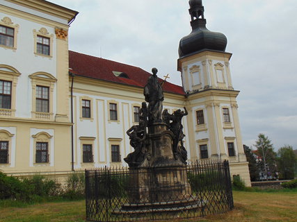 FOTKA - I tady jsme byli - Kl�tern� Hradisko