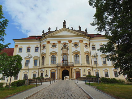FOTKA - I tady jsme byli - Kl�tern� Hradisko