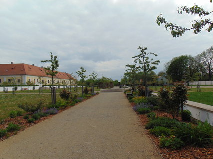 FOTKA - I tady jsme byli - Kl�tern� Hradisko