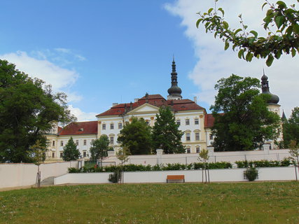 FOTKA - I tady jsme byli - Kl�tern� Hradisko
