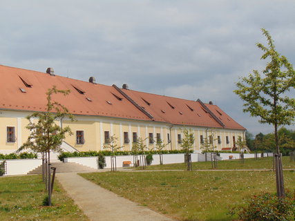 FOTKA - I tady jsme byli - Kl�tern� Hradisko